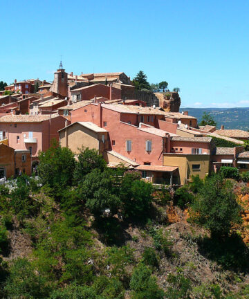 Guide Touristique Roussillon