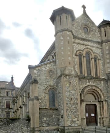 Visite Guidée Saint Martin d'Hères