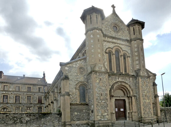 Visite Guidée Saint Martin d'Hères