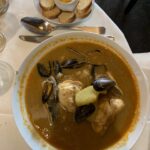 Bouillabaisse Marseille, Spécialité Marseille