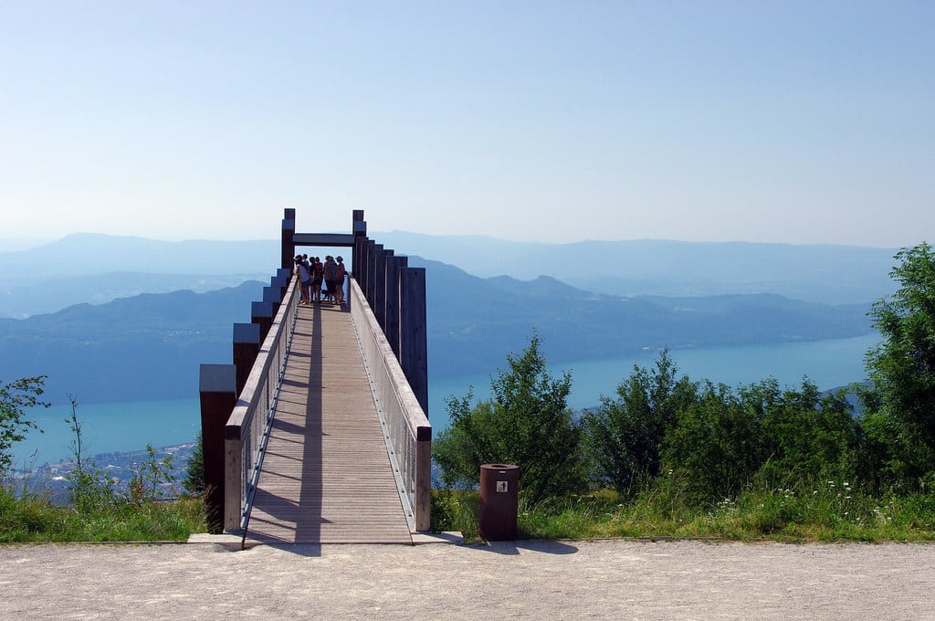 Découvrir Aix les Bains Visite Guidée de Aix les Bains