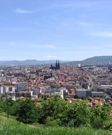 Visite Guidée de Clermont Ferrand