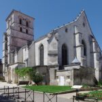 Visite Guidée Angoulême