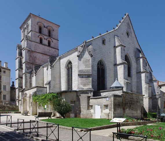 Visite Guidée Angoulême