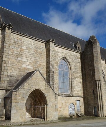 Visite Guidée Auray, Guide Bretagne