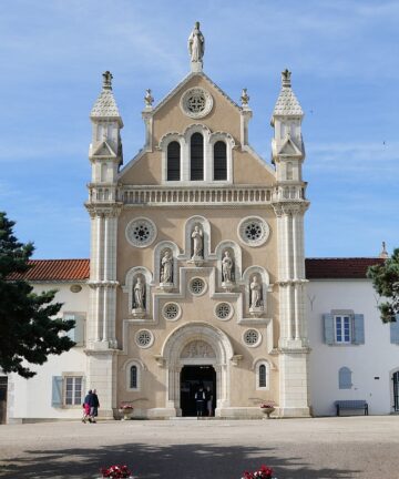 Visite Guidée Anglet