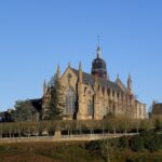 Visite Guidée Fougères, Guide Fougères, Guide Bretagne