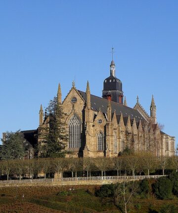 Visite Guidée Fougères, Guide Fougères, Guide Bretagne