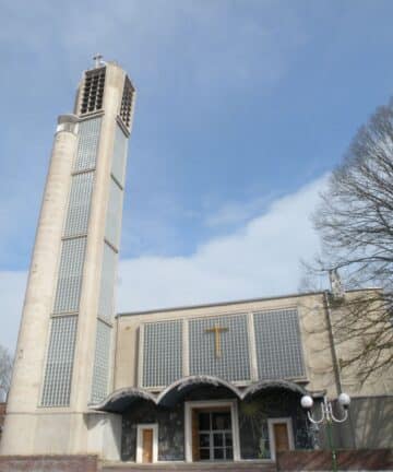 Visite Guidée Maubeuge