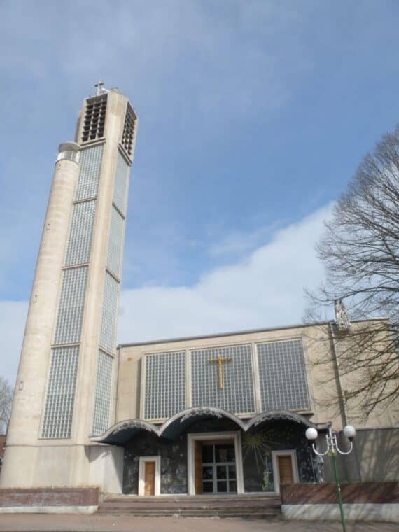 Visite Guidée Maubeuge