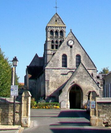 Visite Guidée Nogent sur Oise