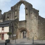 Visite Guidée Quimperlé, Guide Quimperlé, Guide Bretagne