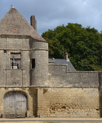 Visite Guidée Villers Cotterets