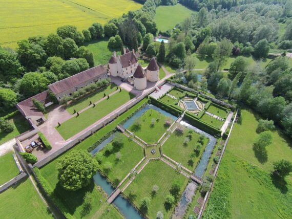 Visite Guidée Clamecy