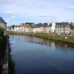 Guide Pontivy, Visiter Bretagne