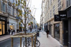 Shopping Marseille, Guide Marseille, Visite Marseille, Visiter Marseille