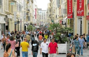 Shopping Marseille, Guide Marseille, Visite Marseille, Visiter Marseille