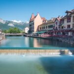 Visite Guidée de Annecy