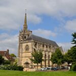 Visite Guidée Argentan