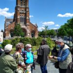 Visite Guidée Armentières