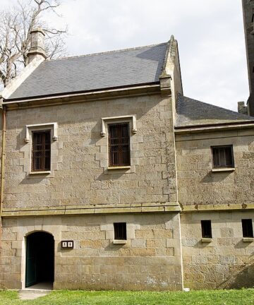 Visite Guidée Lamballe