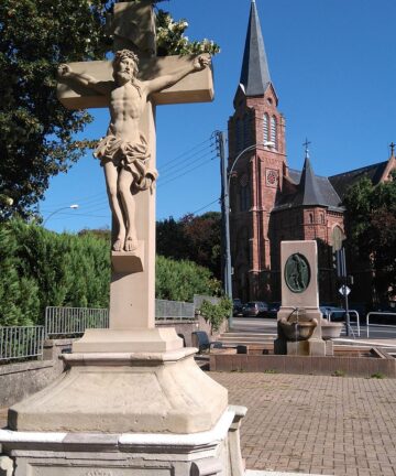 Visite Guidée Sarrebourg