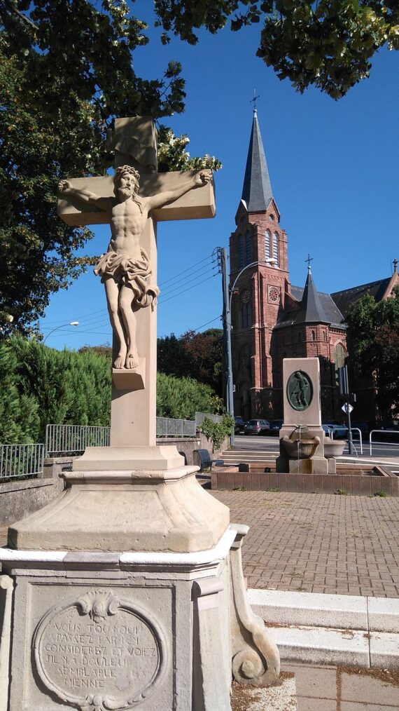 Visite Guidée Sarrebourg