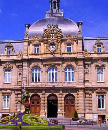 Visite Guidée Tourcoing