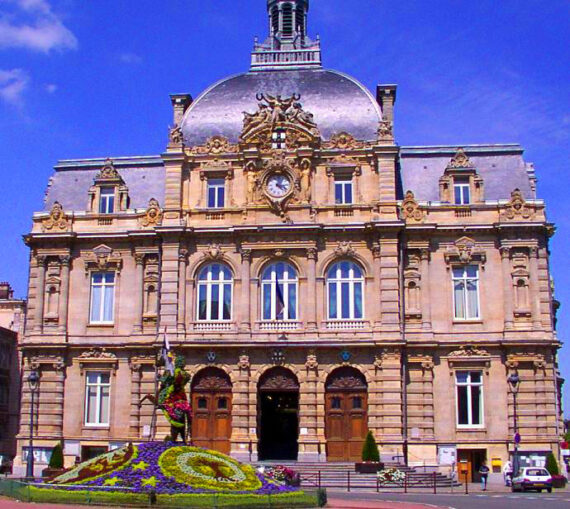 Visite Guidée Tourcoing