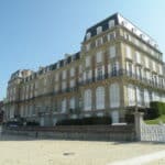 Visite Guidée Trouville