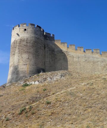 Guide Villeneuve les Avignon, Guide Touristique Villeneuve les Avignon