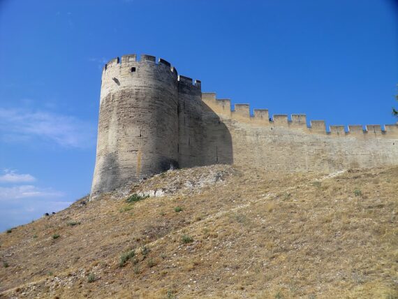 Guide Villeneuve les Avignon, Guide Touristique Villeneuve les Avignon