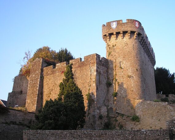 Visite Guidée Avranches