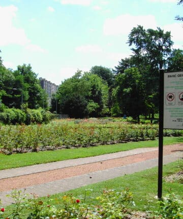 Visite Guidée de Echirolles