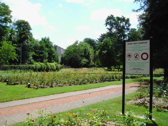 Visite Guidée de Echirolles