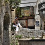 Excursion Nice Saint Paul de Vence, Excursion Saint Paul de Vence, Visiter Saint Paul de Vence