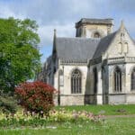 Visite Guidée Abbeville