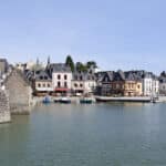 Visite Guidée Auray, Guide Bretagne