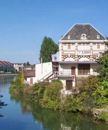 Visite Guidée Creil