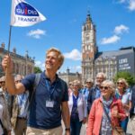 Visite guidée Lens