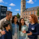 Guide privé Liévin