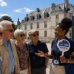 Visite guidée Villers Cotterets