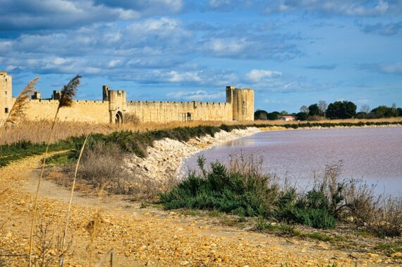 Aigues Mortes Visite Guidée