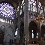 Basilique Saint Denis