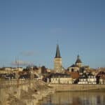 Guide Touristique La Charité sur Loire