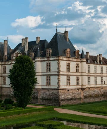 Guide Touristique Cluny, Guide Bourgogne