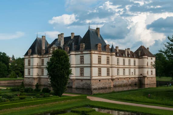 Guide Touristique Cluny, Guide Bourgogne