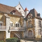 Guide Touristique Pontigny