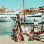 Découvrir Saint Tropez, Visite Golfe de Saint Tropez