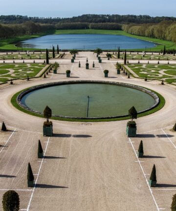 Les Jardins de Versailles, Guide Touristique Versailles, Visiter Versailles, Guide Privé Versailles